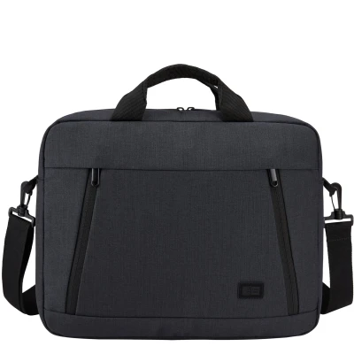 Afbeelding van Case Logic Laptoptas Huxton 14&quot; Black (huxa214 Black)