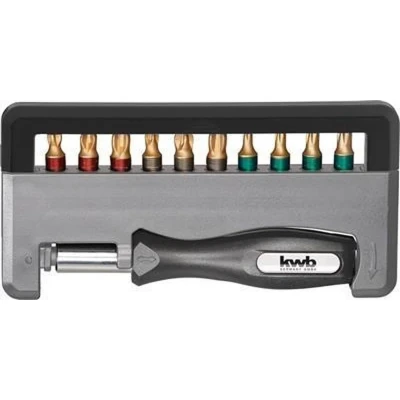 Afbeelding van Bitbox Handy Titan 12Dlg KWB