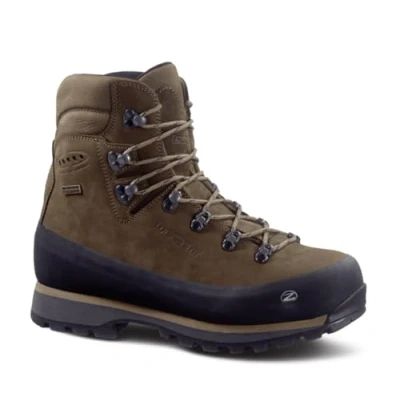Afbeelding van Trezeta Top EVO Hiking Boots EU 35 1/2, Bruin