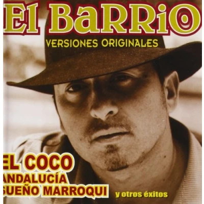 Afbeelding van El Barrio Coco (CD)