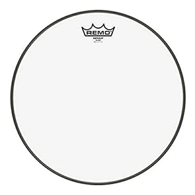 Afbeelding van REMO BE 0313 00 Emperor Clear 13 Inch