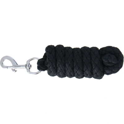Afbeelding van Horka Halstertouw Strong Zwart