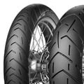 Afbeelding van Metzeler Tourance Next 2 120/70 R19 60V personenwagen Zomerbanden Banden 3960400