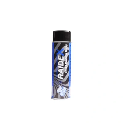 Afbeelding van Merkspray raidex schaap 500ml blauw
