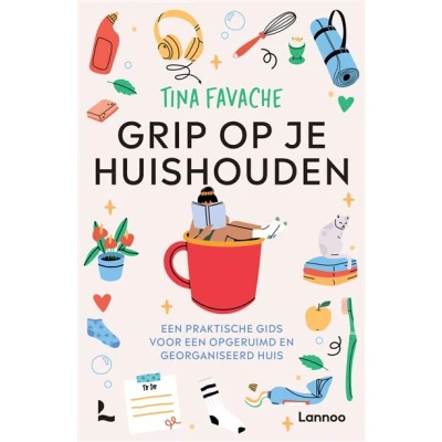Image de Grip op je huishouden
