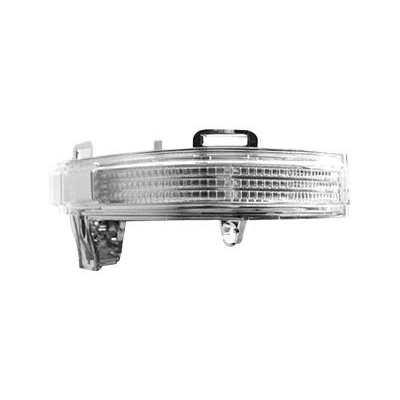 Afbeelding van Van WEZEL 5792915 Knipperlichten Buitenspiegel links VOLKSWAGEN: Crafter