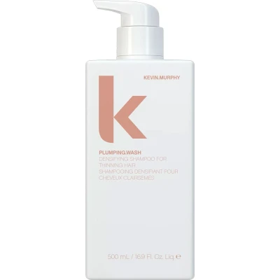 Afbeelding van Kevin Murphy Plumping.Rinse 500ml Haibu by Kapperskorting.com