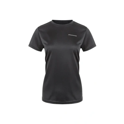 Afbeelding van Endurance Tshirt basic, Dames, Maat: 42, Lichtgroen