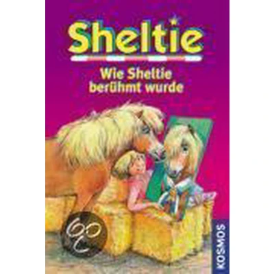 Afbeelding van Wie Sheltie berühmt wurde