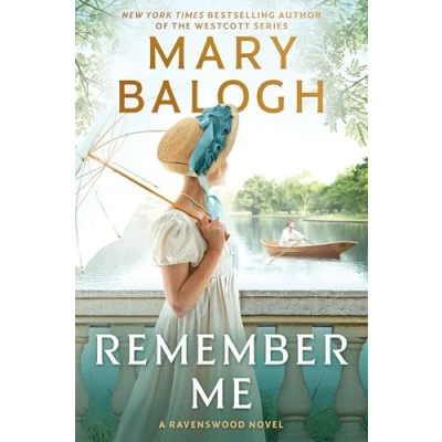 Afbeelding van A Ravenswood Novel Remember Me