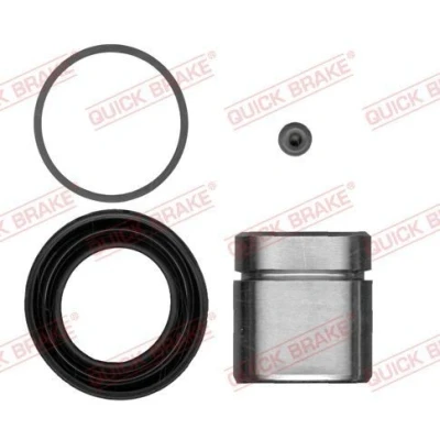Afbeelding van Quick Brake Remklauw revisie 114 5136