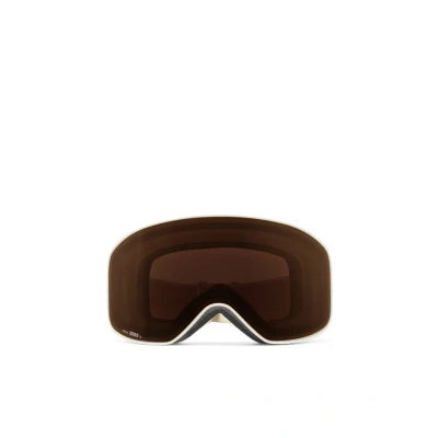 Afbeelding van HAWKERS Skibril, snowboardbril voor dames en heren, sneeuwbril