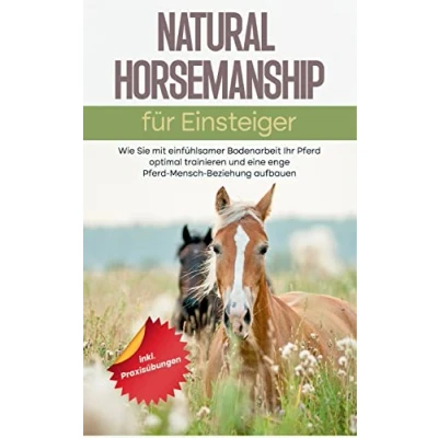 Afbeelding van Natural Horsemanship für Einsteiger