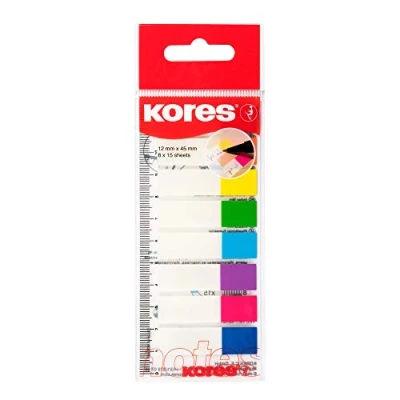 Image de Kores n45121 intercalaire