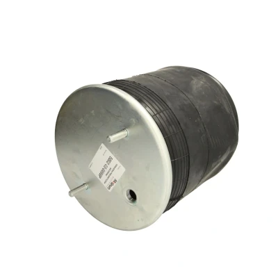 Afbeelding van Magnum Technology 5002 03 0099P Veerbalg, luchtvering