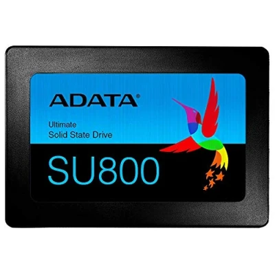 Afbeelding van ADATA Ultimate SU800 Interne SSD 1TB SATA III