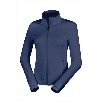 Afbeelding van Spiro Dames sportjack S798F Navy