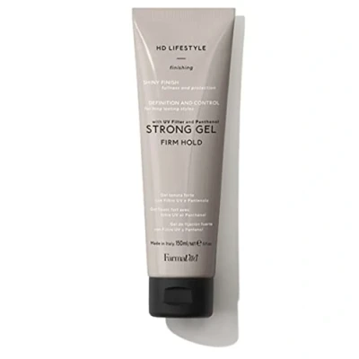 Afbeelding van HD LIFESTYLE STRONG GEL FIRM HOLD 150ML