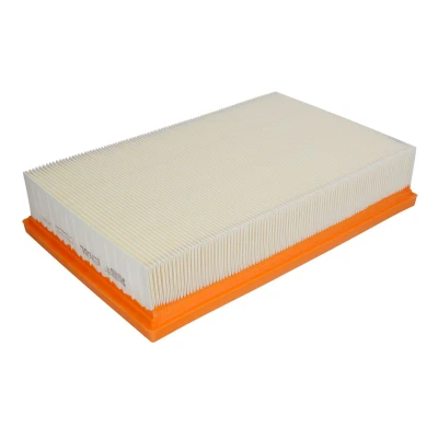 Afbeelding van HENGST Filter E760L Luchtfilter 56 180 282 insert NISSAN: NP300 Navara Pickup, Pathfinder 3, Platform / Chassis