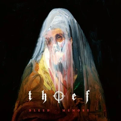 Afbeelding van Thief Bleed, Memory (CD)