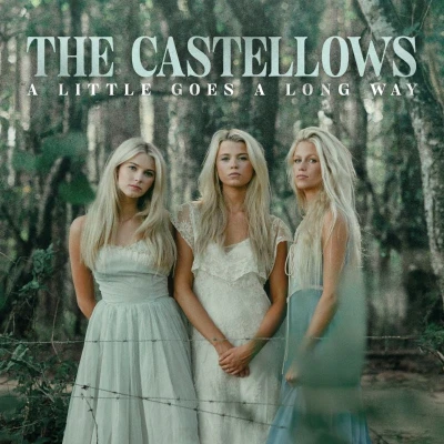 Afbeelding van Castellows A Little Goes Long Way (CD)