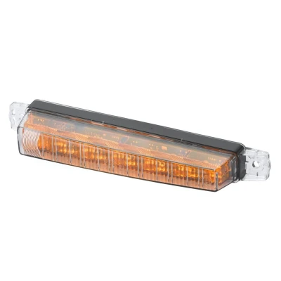 Afbeelding van Hella Knipperl led 24V HOR m/controle 2BA 012 846 201