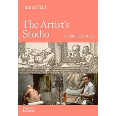 Afbeelding van The Artist&#039;s Studio: A Cultural History Times Best Art Book of 2022