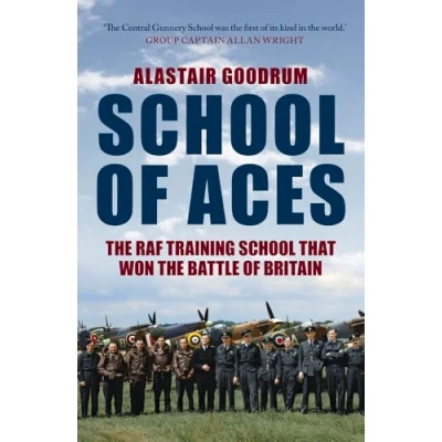 Afbeelding van School of Aces