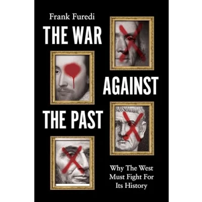 Afbeelding van the War Against Past