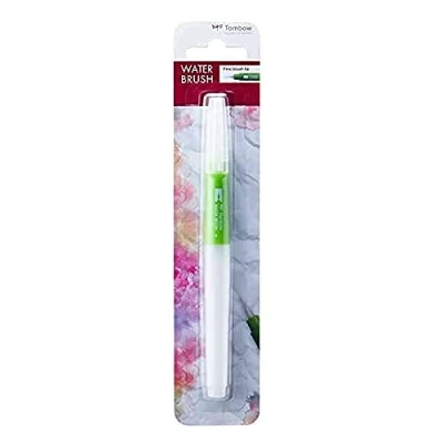 Afbeelding van Tombow water brush (leeg) fijne punt WB FN 1P