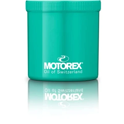 Afbeelding van Motorex Long Lasting Grease 2000 850gram