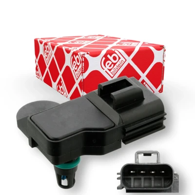Afbeelding van FEBI BILSTEIN 107993 Sensoren