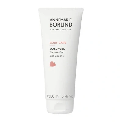 Image de Annemarie Börlind Body Care Gel douche 200 ml