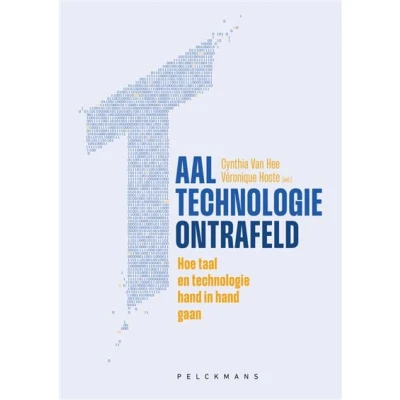 Image de Taaltechnologie ontrafeld