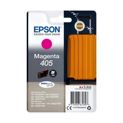 Image de Epson 405 Magenta