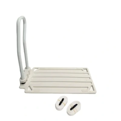 Afbeelding van Nrs Healthcare Bedhek 2 in 1