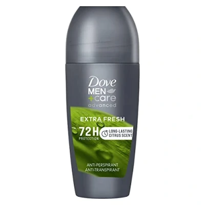 Afbeelding van Dove Men+ Care Extra Fresh Deoroller 50ML