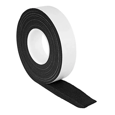 Afbeelding van FD Workstuff Compressieband 30/6 I rol 5,6 m afdichtingstape raamafdichtingstape bronband