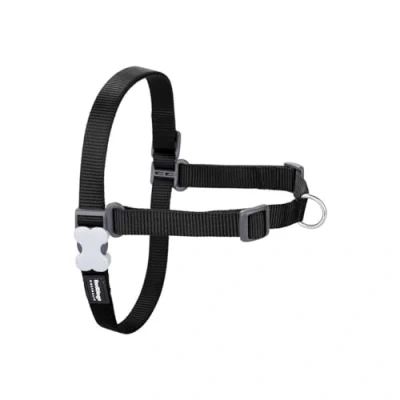 Afbeelding van Hondentuigje Red Dingo 42 59 cm Zwart S/M
