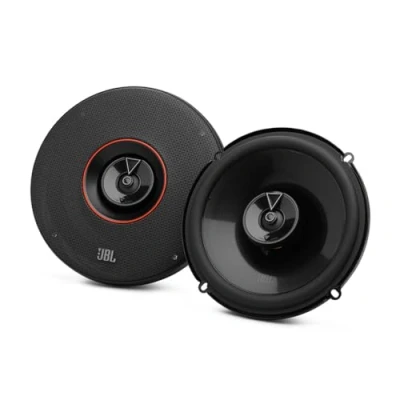 Afbeelding van JBL Autospeakers Club 64