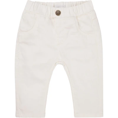 Afbeelding van Noppies Jeans Ogi Baby Maat 74