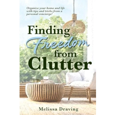 Afbeelding van Finding Freedom from Clutter