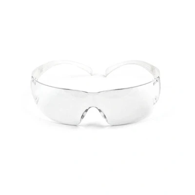 Image de 3M SecureFit SF200 lunettes de sécurité avec revêtement AS