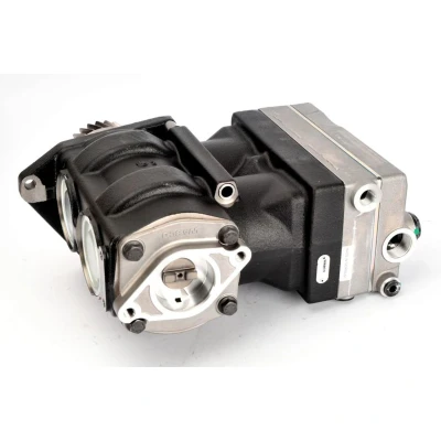 Afbeelding van Wabco Compressor, pneumatisch systeem 9125101040