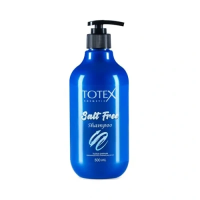 Afbeelding van Totex Salt Free Shampoo 500ML