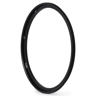 Afbeelding van Urth 67 mm magnetische lensfilter adapter ring