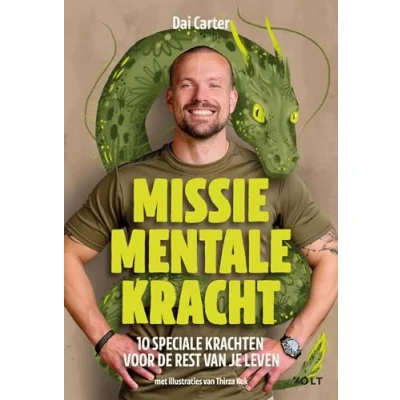 Afbeelding van Missie Mentale Kracht