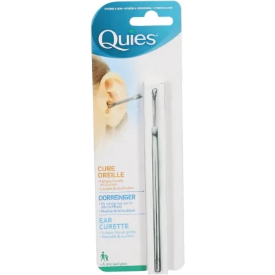 Afbeelding van Quies Oorreiniger