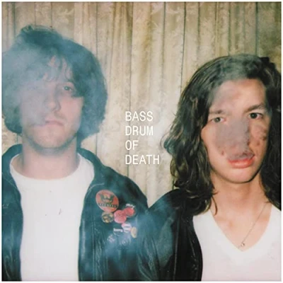 Afbeelding van Bass Drum Of Death Gb City (LP)