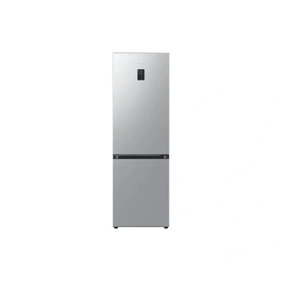 Afbeelding van Samsung RB34C675DSA Koel vriescombinatie Zilver Met Wi Fi